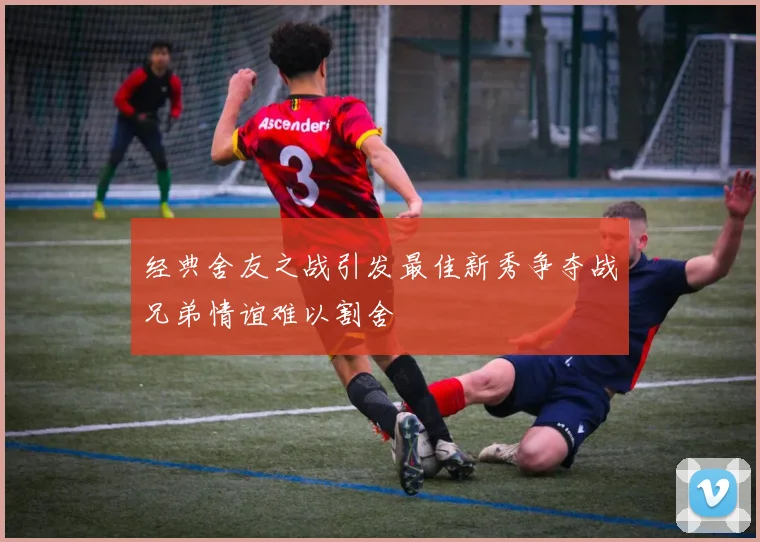 经典舍友之战引发最佳新秀争夺战兄弟情谊难以割舍