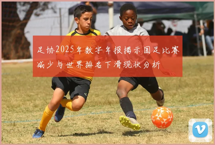 足协2025年数字年报揭示国足比赛减少与世界排名下滑现状分析