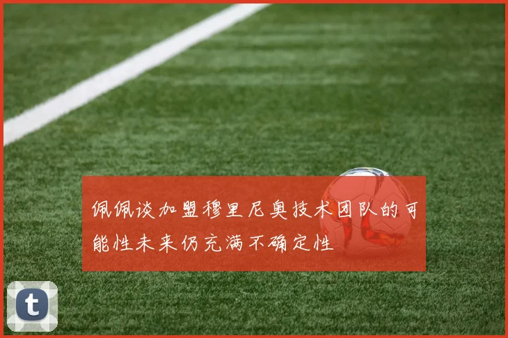 佩佩谈加盟穆里尼奥技术团队的可能性未来仍充满不确定性